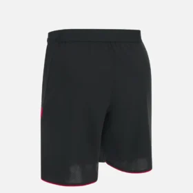 Albanische Nationalmannschaft FSHF 2026/27 Junior-Heimspiel-Shorts