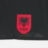 Albanische Nationalmannschaft FSHF 2026/27 Junioren-DrittspielShorts Albanische Nationalmannschaft FSHF 2026/27 Junioren-DrittspielShorts