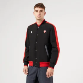 Anthem Jacke Macron X Ducati