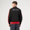 Anthem Jacke Macron X Ducati