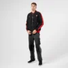 Anthem Jacke Macron X Ducati