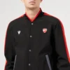 Anthem Jacke Macron X Ducati