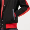 Anthem Jacke Macron X Ducati