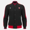 Anthem Jacke Macron X Ducati