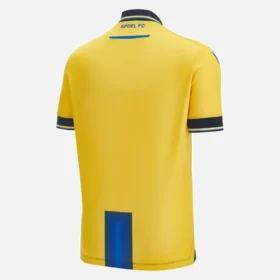 Apoel FC 2025/26 Heim-Trikot für Erwachsene
