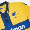 Apoel FC 2025/26 Heim-Trikot für Erwachsene Apoel FC 2025/26 Heim-Trikot für Erwachsene