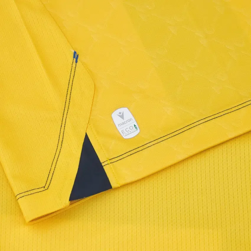 Apoel FC 2025/26 Heim-Trikot für Erwachsene Apoel FC 2025/26 Heim-Trikot für Erwachsene