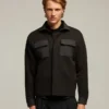 Archie Overshirt