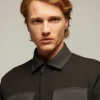 Archie Overshirt