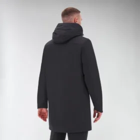 Arviat II Parka Jacke