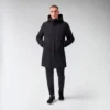 Arviat II Parka Jacke
