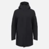 Arviat II Parka Jacke