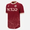 Asteras Tripolis 2025/26 Auswärtstrikot für Erwachsene