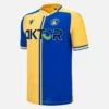 Asteras Tripolis 2025/26 Heim-Trikot für Erwachsene