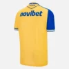 Asteras Tripolis 2025/26 Heim-Trikot für Erwachsene