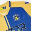 Asteras Tripolis 2025/26 Heim-Trikot für Erwachsene
