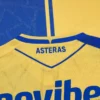Asteras Tripolis 2025/26 Heim-Trikot für Erwachsene