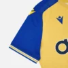 Asteras Tripolis 2025/26 Heim-Trikot für Erwachsene
