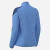 Athena Sweatshirt mit durchgehendem Reißverschluss Athena Sweatshirt mit durchgehendem Reißverschluss
