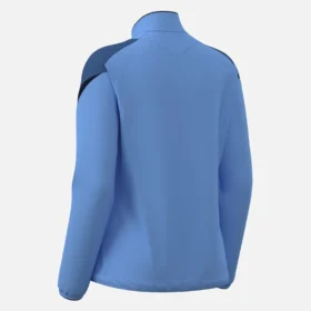 Athena Sweatshirt mit durchgehendem Reißverschluss Athena Sweatshirt mit durchgehendem Reißverschluss
