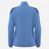 Athena Sweatshirt mit durchgehendem Reißverschluss Athena Sweatshirt mit durchgehendem Reißverschluss