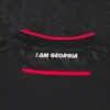 Auswärtstrikot 2025/26 für Erwachsene des georgischen Fußballverbands Auswärtstrikot 2025/26 für Erwachsene des georgischen Fußballverbands