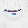 Auswärtstrikot der Nationalmannschaft von Äquatorialguinea 2025/26 für Erwachsene Auswärtstrikot der Nationalmannschaft von Äquatorialguinea 2025/26 für Erwachsene