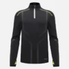 Automobili Lamborghini 1/4-Zip-Trikot Automobili Lamborghini 1/4-Zip-Trikot