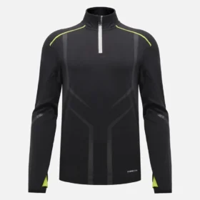 Automobili Lamborghini 1/4-Zip-Trikot