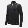 Automobili Lamborghini 1/4-Zip-Trikot Automobili Lamborghini 1/4-Zip-Trikot
