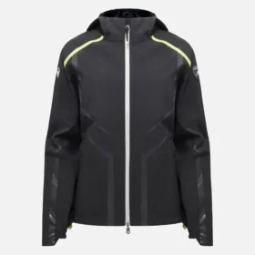 Automobili Lamborghini Damen-Regenjacke