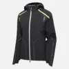 Automobili Lamborghini Damen-Regenjacke