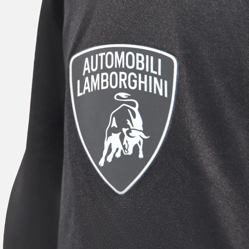 Automobili Lamborghini Damen-Sporthemd Automobili Lamborghini Damen-Sporthemd