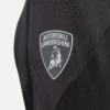 Automobili Lamborghini Damen-Sweatshirt mit 1/4-Reißverschluss Automobili Lamborghini Damen-Sweatshirt mit 1/4-Reißverschluss