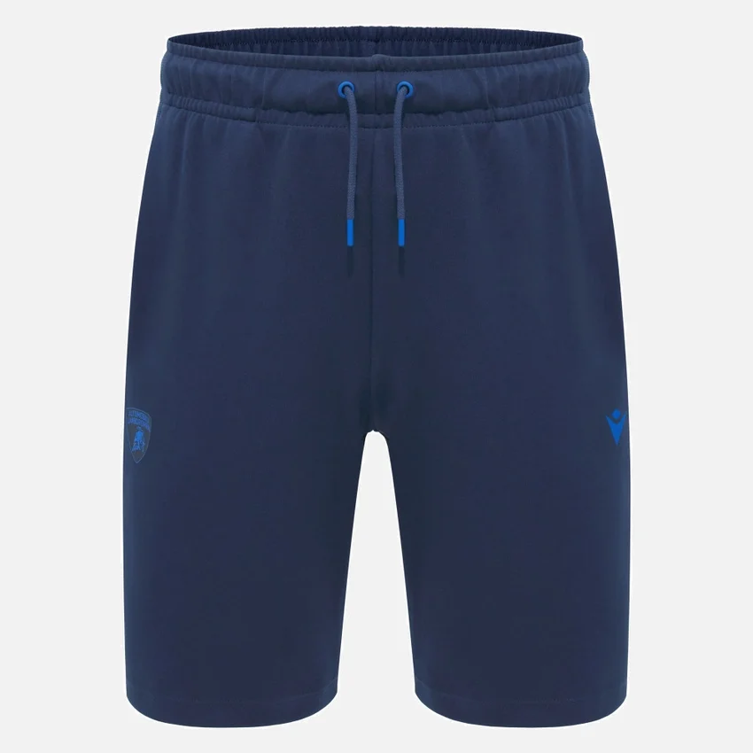 Automobili Lamborghini Herren-Bermudashorts Automobili Lamborghini Herren-Bermudashorts