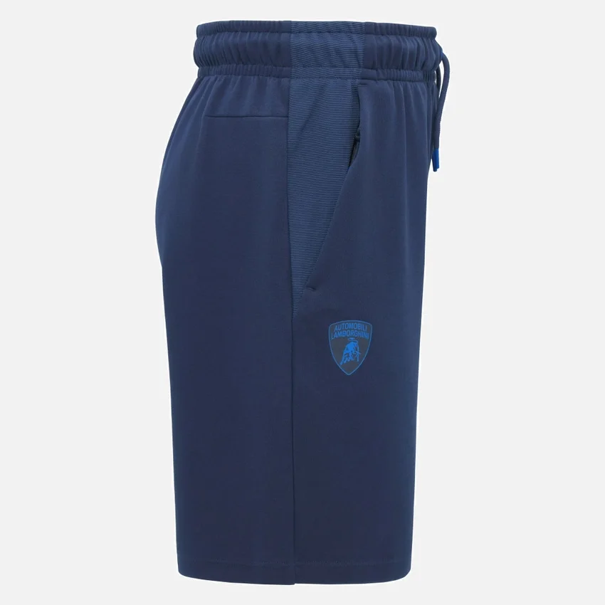 Automobili Lamborghini Herren-Bermudashorts Automobili Lamborghini Herren-Bermudashorts