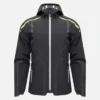 Automobili Lamborghini Herren-Regenjacke Automobili Lamborghini Herren-Regenjacke