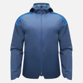 Automobili Lamborghini Herren-Regenjacke