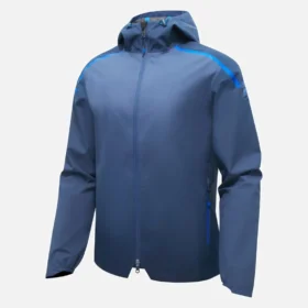 Automobili Lamborghini Herren-Regenjacke