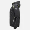 Automobili Lamborghini Herren-Regenjacke Automobili Lamborghini Herren-Regenjacke