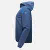Automobili Lamborghini Herren-Regenjacke Automobili Lamborghini Herren-Regenjacke