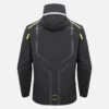 Automobili Lamborghini Herren-Regenjacke Automobili Lamborghini Herren-Regenjacke