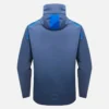 Automobili Lamborghini Herren-Regenjacke Automobili Lamborghini Herren-Regenjacke