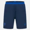 Automobili Lamborghini Herren-Shorts