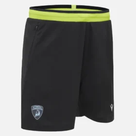 Automobili Lamborghini Herren-Shorts