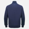 Automobili Lamborghini Herren-Sweatshirt mit durchgehendem Reißverschluss Automobili Lamborghini Herren-Sweatshirt mit durchgehendem Reißverschluss