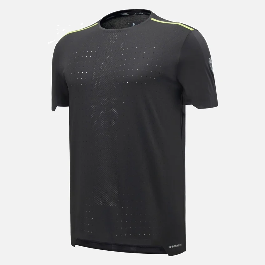 Automobili Lamborghini Herren-Trikot Automobili Lamborghini Herren-Trikot