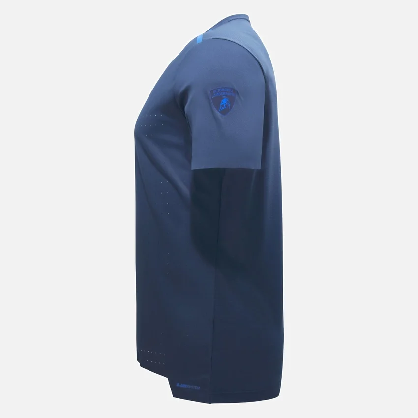 Automobili Lamborghini Herren-Trikot Automobili Lamborghini Herren-Trikot