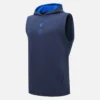 Automobili Lamborghini Ärmelloses Sweatshirt