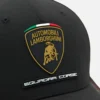 Automobili Lamborghini Squadra Corse Baseballcap für Erwachsene